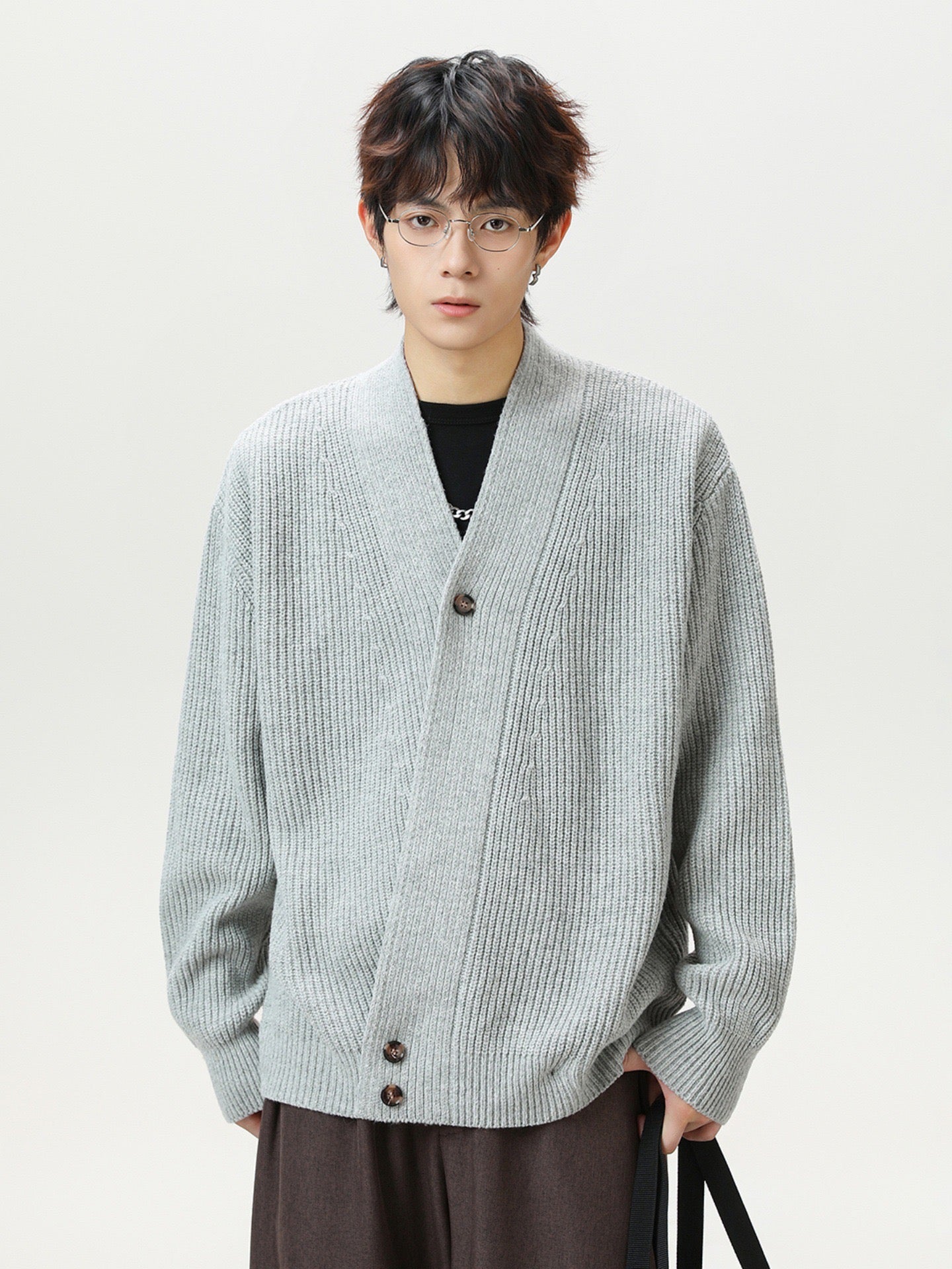 Neuf Money Cardigan