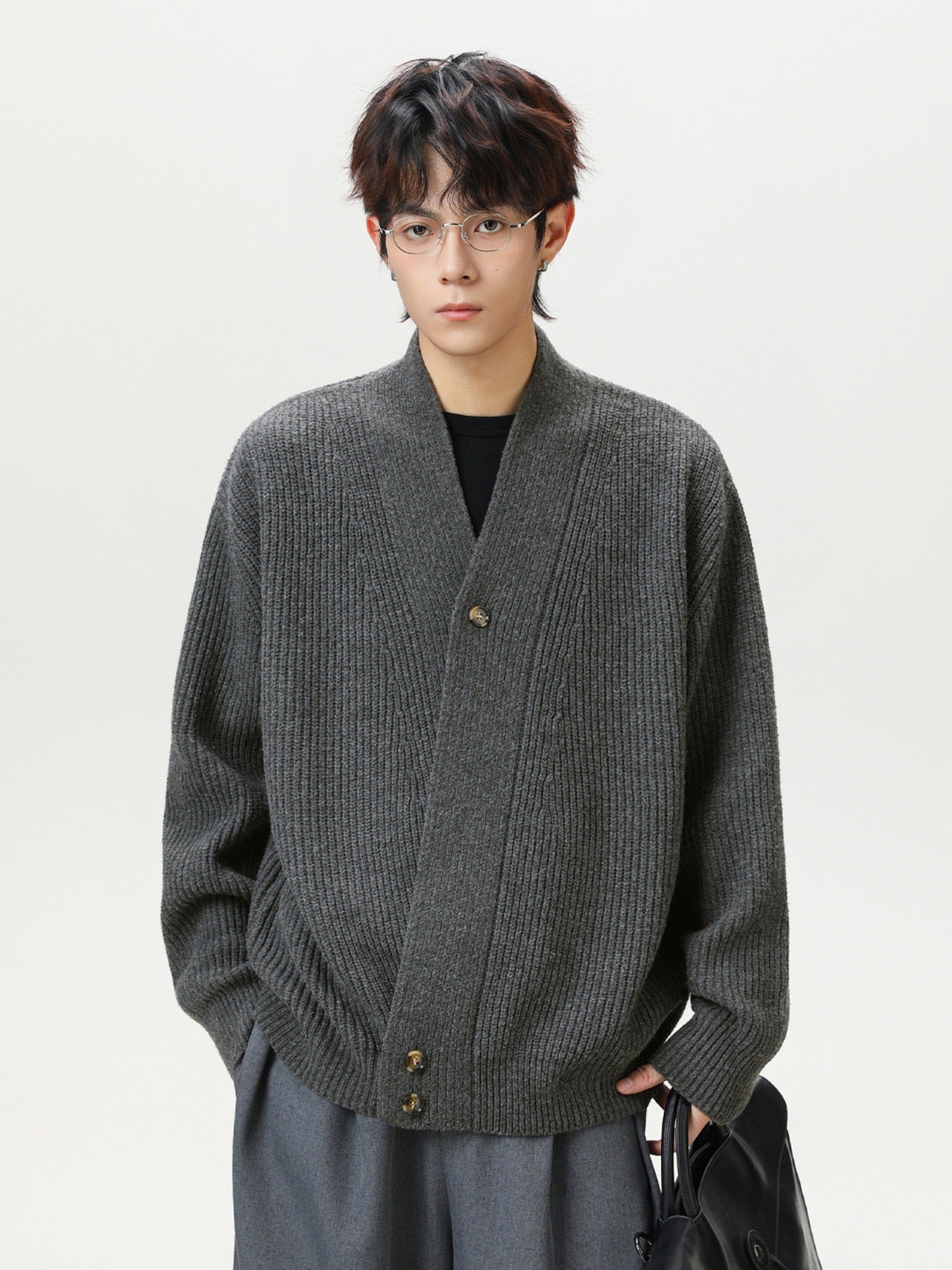 Neuf Money Cardigan