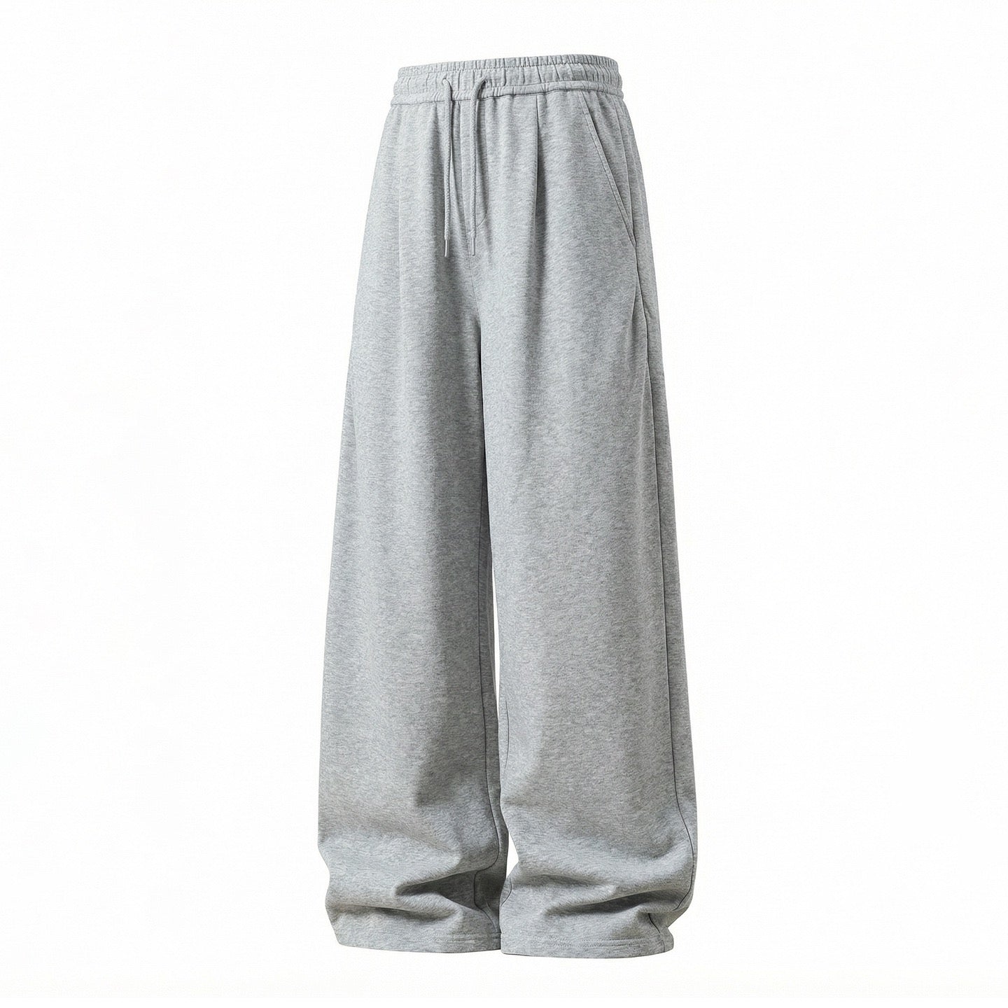 The Relaxed Parisian Pant