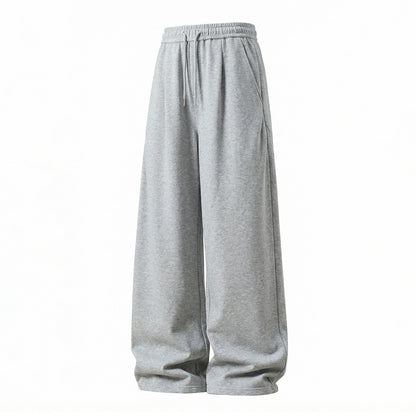 The Relaxed Parisian Pant