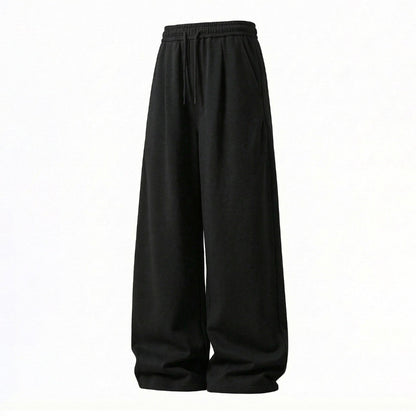 The Relaxed Parisian Pant