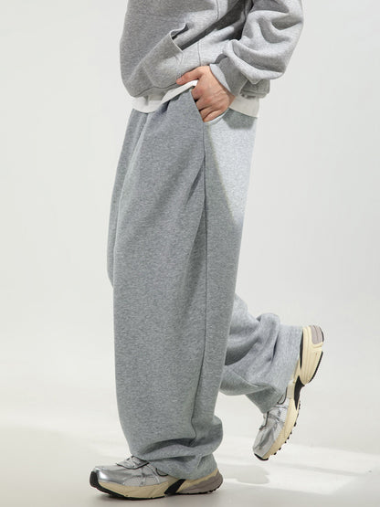 The Relaxed Parisian Pant