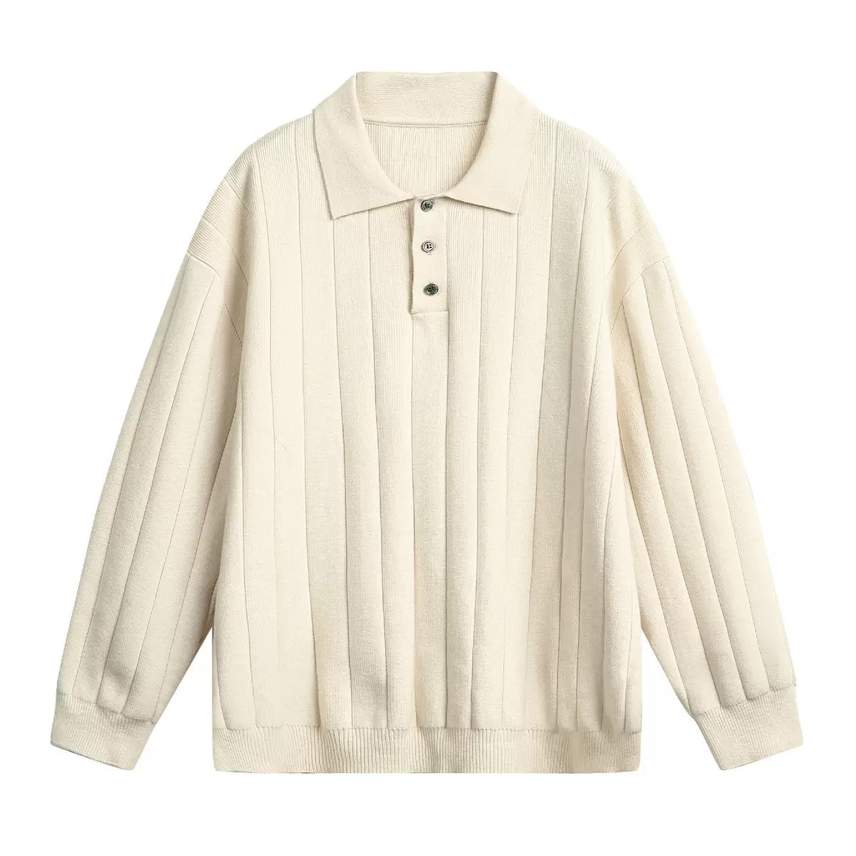 THE NEUF KNIT