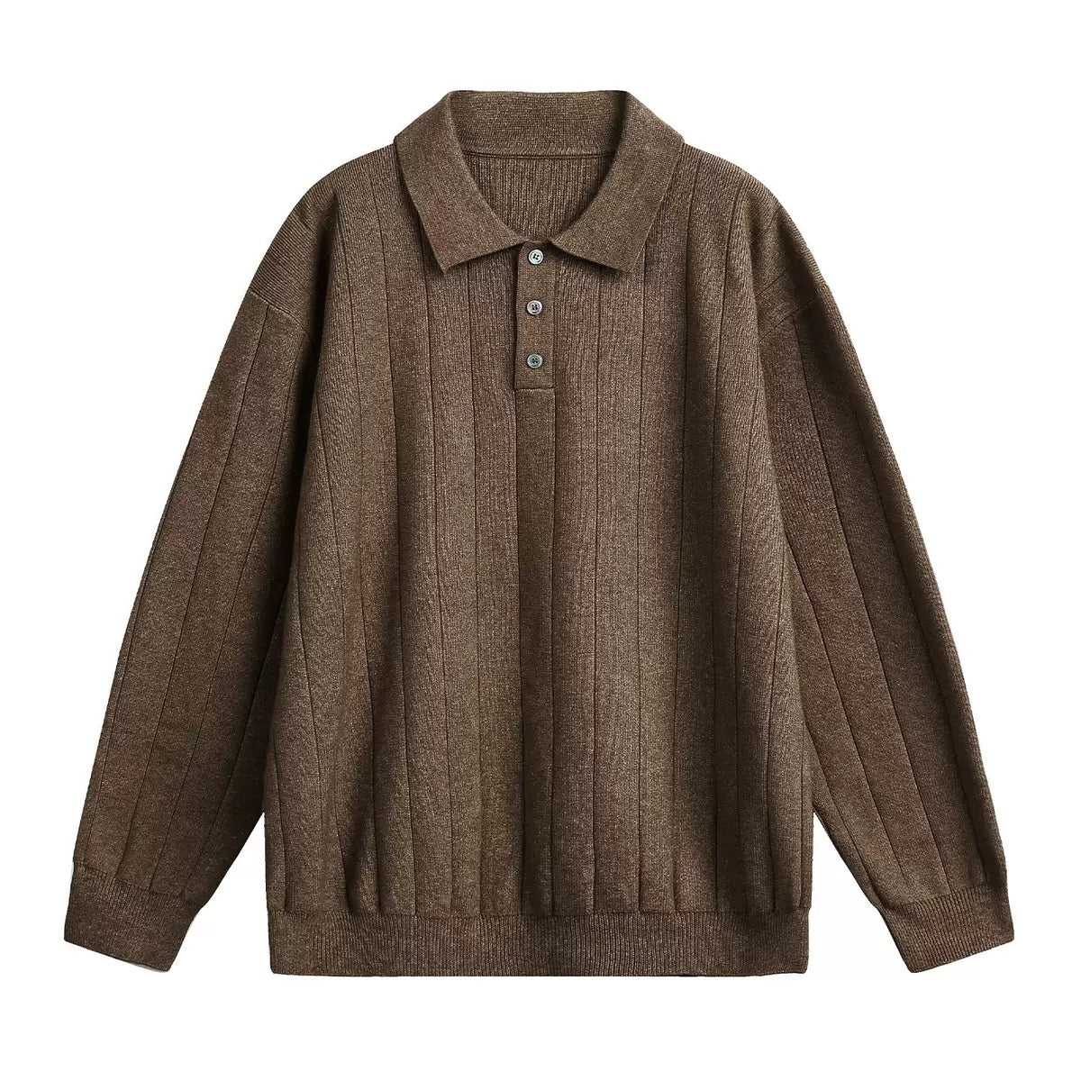 THE NEUF KNIT