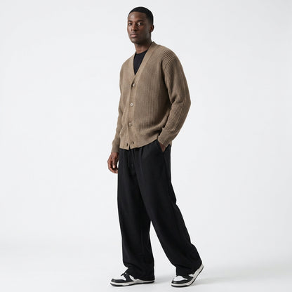 The Relaxed Parisian Pant