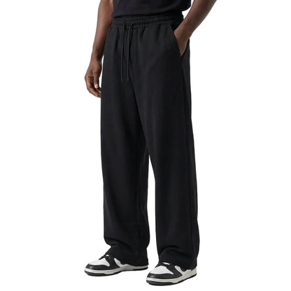 The Relaxed Parisian Pant