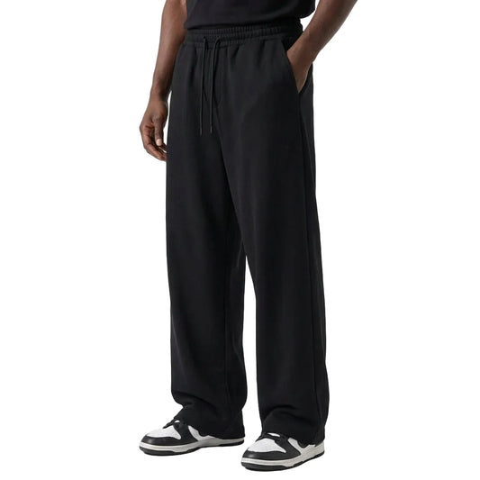 The Relaxed Parisian Pant