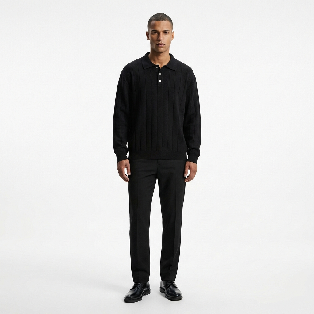 THE NEUF KNIT