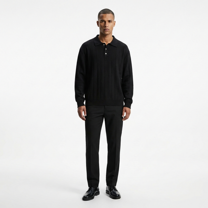 THE NEUF KNIT