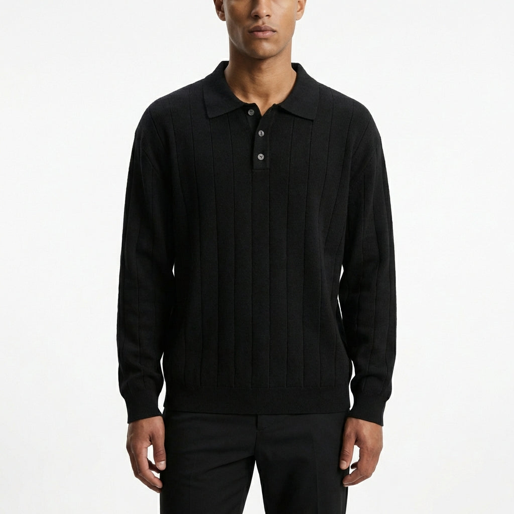 THE NEUF KNIT