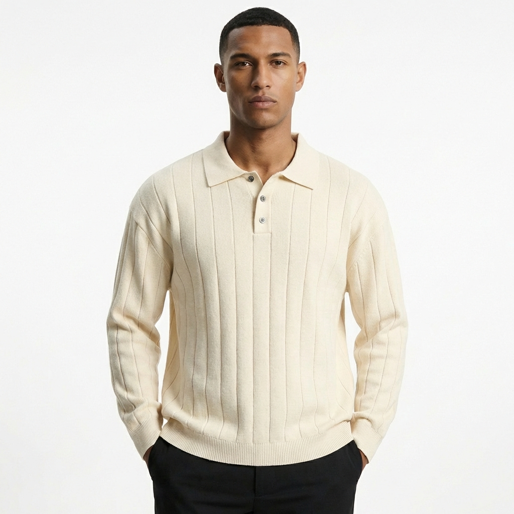 THE NEUF KNIT