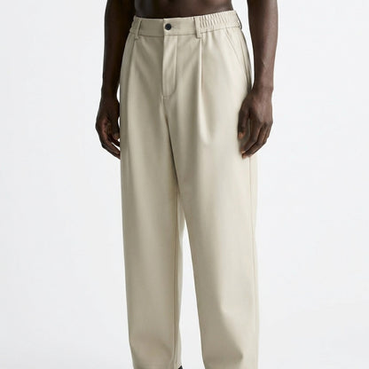 THE PARIS SUIT - WHITE (Two-Piece Set)