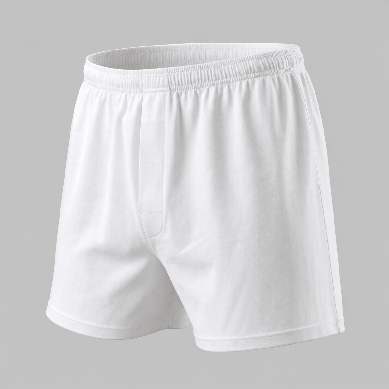 Bruve - Caleçon parachute anti polyester