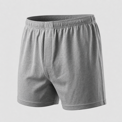 Bruve - Caleçon parachute anti polyester
