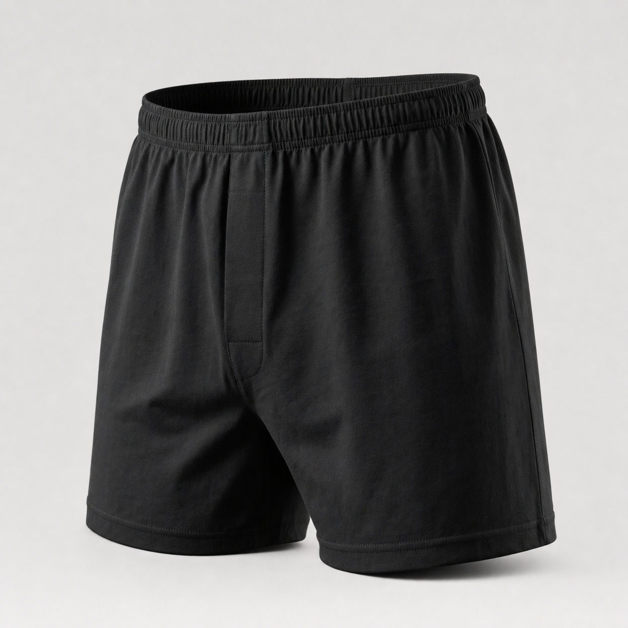 Bruve - Caleçon parachute anti polyester