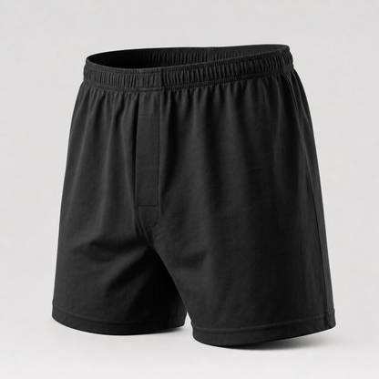 Bruve - Caleçon parachute anti polyester